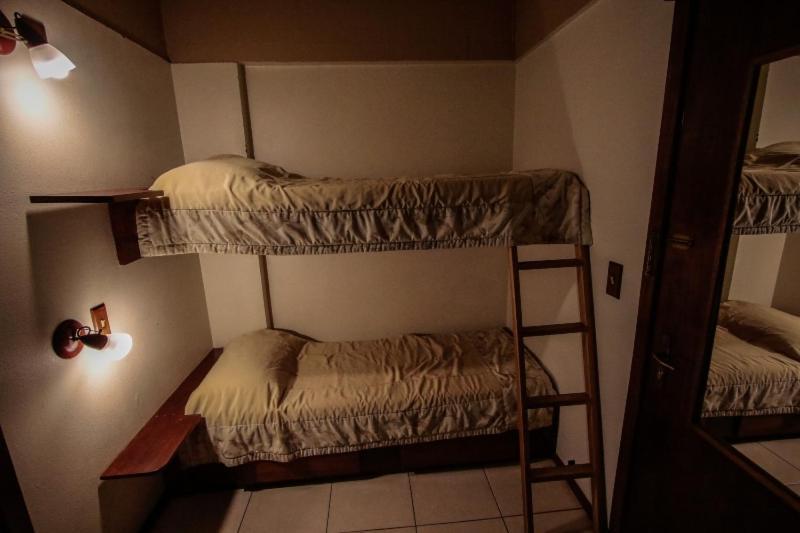 Aparthotel Pousada Do Serrano à Gramado Extérieur photo